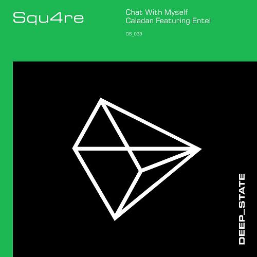 Squ4re - Caladan EP [DS033BP]